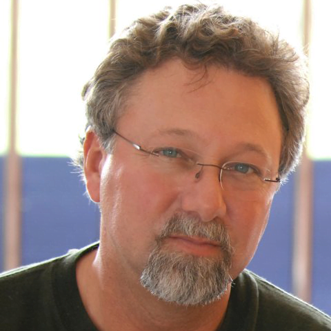 Dr. Brian Olivier